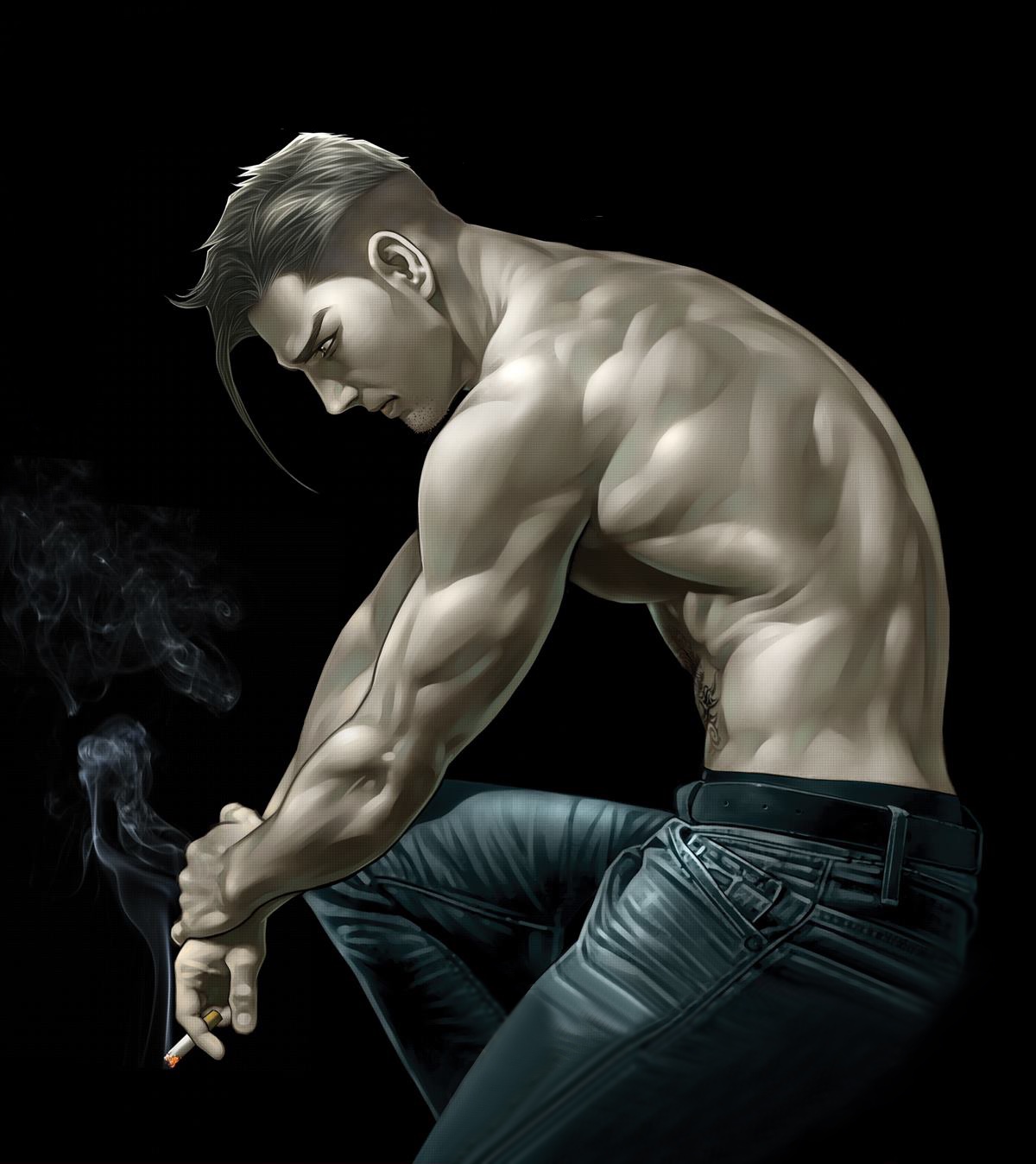 Người Trong Giang Hồ Chap 2126 - Truyen.Chap.VN
